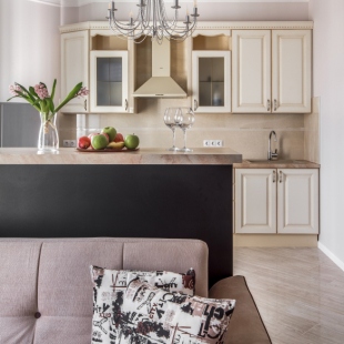 Фотография квартиры Апартаменты 26 Floor