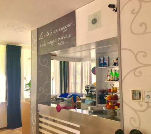 Фотография гостиницы Alice Hotel