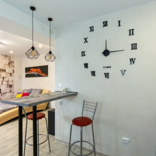 Фотография квартиры Апартаменты на Академика Королева 11