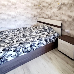 Фотография квартиры Апартаменты на улице Гражданская