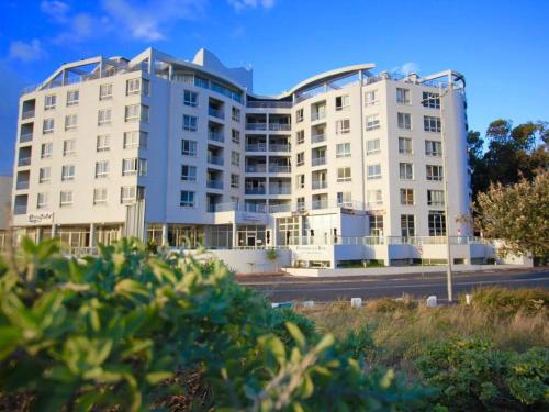 Фотография гостиницы False Bay Inn