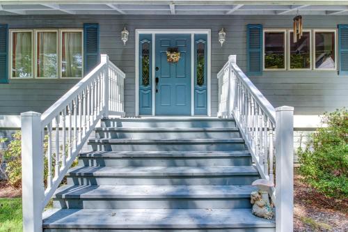 Фотография гостевого дома Tuscan Rooster