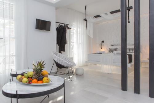 Фотографии апарт отеля
Studios Panos