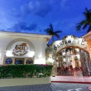 Фотографии гостиницы
Hotel Santa Fe Los Cabos by Villa Group