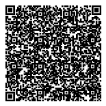 QR код апарт отеля Симпатико Тюмень Центр