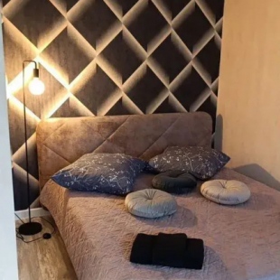 Фотография квартиры Квартира на Улице Левитана 74Б