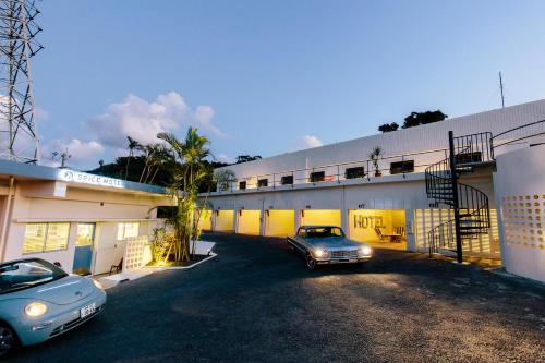 Фотография гостиницы Spice Motel Okinawa