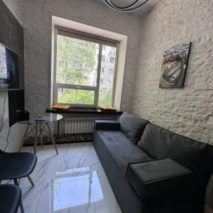 Фотография квартиры Апартаменты Izzzi 020