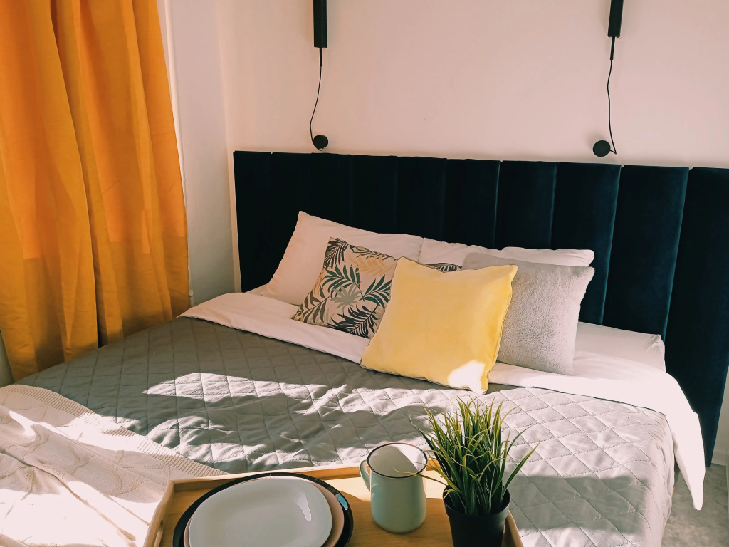 Фотография квартиры Квартира Двухкомнатная в Центре