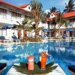 Фотография гостиницы Horizon Beach Patong