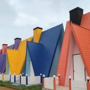 Фотографии гостиницы
Bangkado Resort