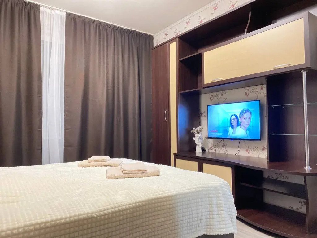 Фотография квартиры Квартира в Экологически Чистом Районе Города