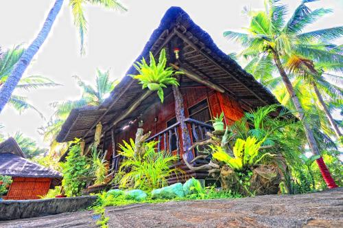 Фотография гостиницы Villa de Pico Highland Beach Resort