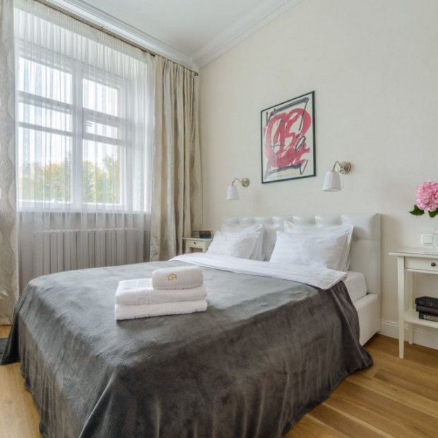 Фотографии квартиры
Апартаменты Home Apart Карла Маркса 45