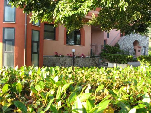 Фотография гостевого дома Affittacamere Il Colle