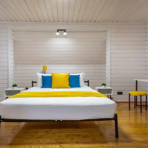 Фотографии Коттеджа 
            Загородный дом