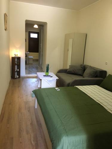 Фотография гостевого дома Анна