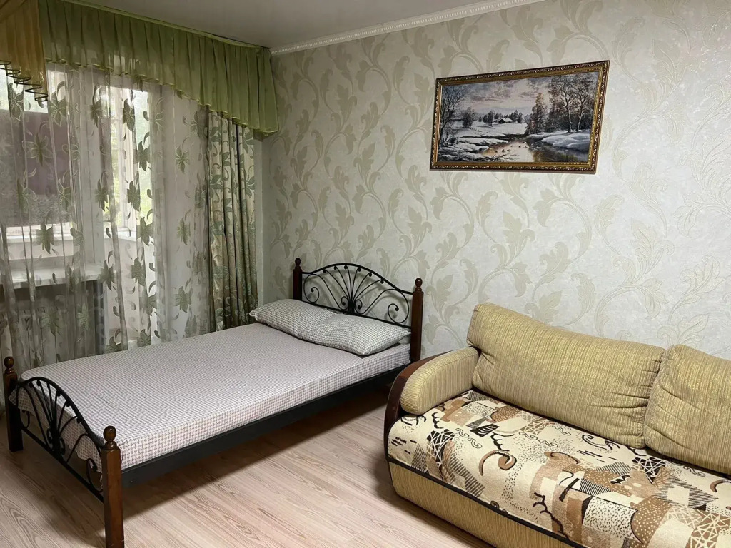 Фотография квартиры Квартира В Центре Города