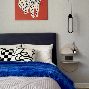 Фотография квартиры Квартира Cтудия