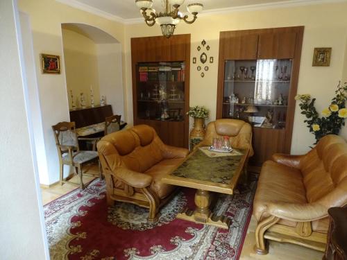 Фотография гостевого дома Aparment on Nano