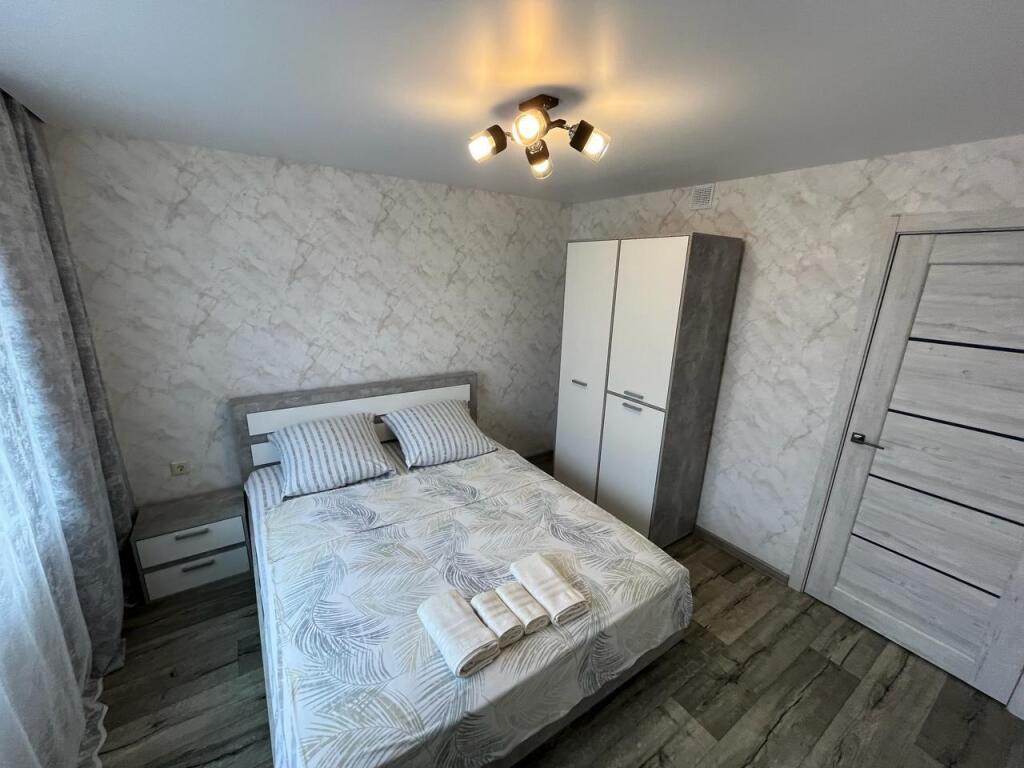 Фотография квартиры Апартаменты на проспекте Николая Ермакова