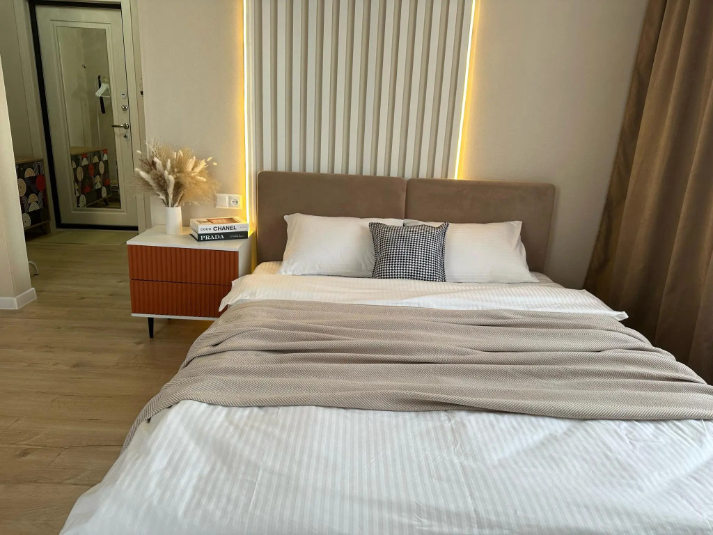 Фотография квартиры Апартаменты на проспекте Мира 37