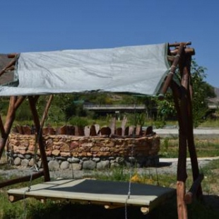 Фотография кемпинга Camping