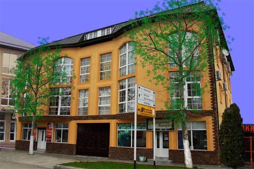 Фотография гостиницы Бриз