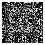 QR код предприятий Кондитерская фабрика Покровск