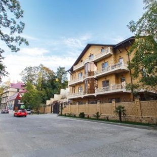 Фотография гостевого дома Золотая подкова