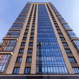 Фотография квартиры Апартаменты на улице 1905 года