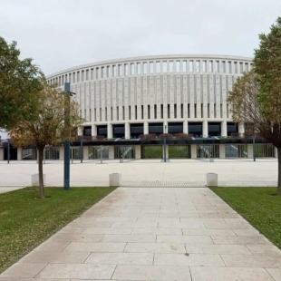 Фотография квартиры Апартаменты на улице Восточно-Кругликовская 28к1