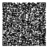 QR код санатория Бирюза