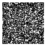 QR код апарт отеля Гипноз