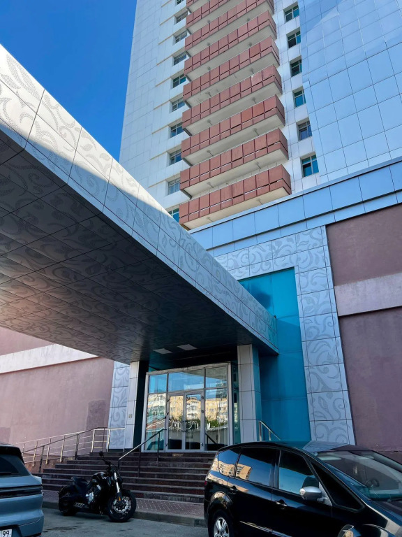 Фотография квартиры Апартаменты на Борисовском шоссе 1