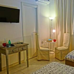 Фотографии мини отеля
B&B Liberty