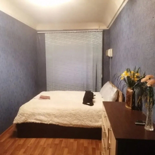 Фотография квартиры Квартира Гвардейская 11