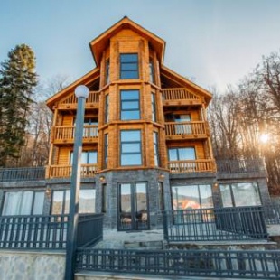 Фотография гостиницы GreenWood