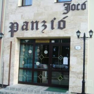 Фотографии гостевого дома 
            Jocó Panzió