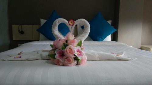 Фотография гостиницы Wanadu Residence