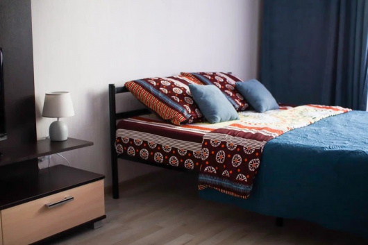 Фотографии квартиры 
            Апартаменты Атмосфера-Peace