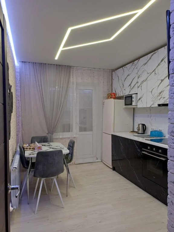 Фотография квартиры Квартира Около парка маяк