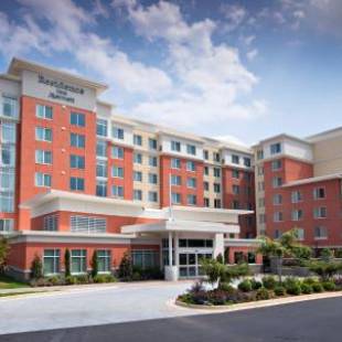 Фотографии гостиницы 
            Residence Inn Atlanta Perimeter Center Dunwoody