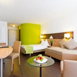 Фотографии гостиницы
Hotel Olten Swiss Quality