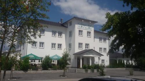 Фотография гостиницы Hotel Echinger Hof