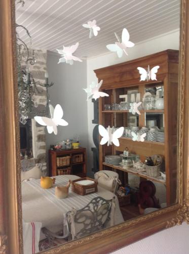 Фотография гостевого дома A la guiniere