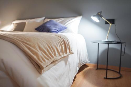 Фотография апарт отеля Emilia Studios