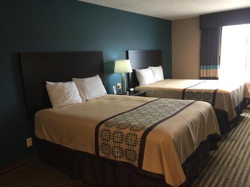 Фотография мини отеля Victorian Inn