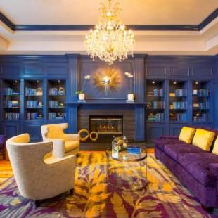 Фотографии гостиницы
DoubleTree by Hilton Historic Savannah