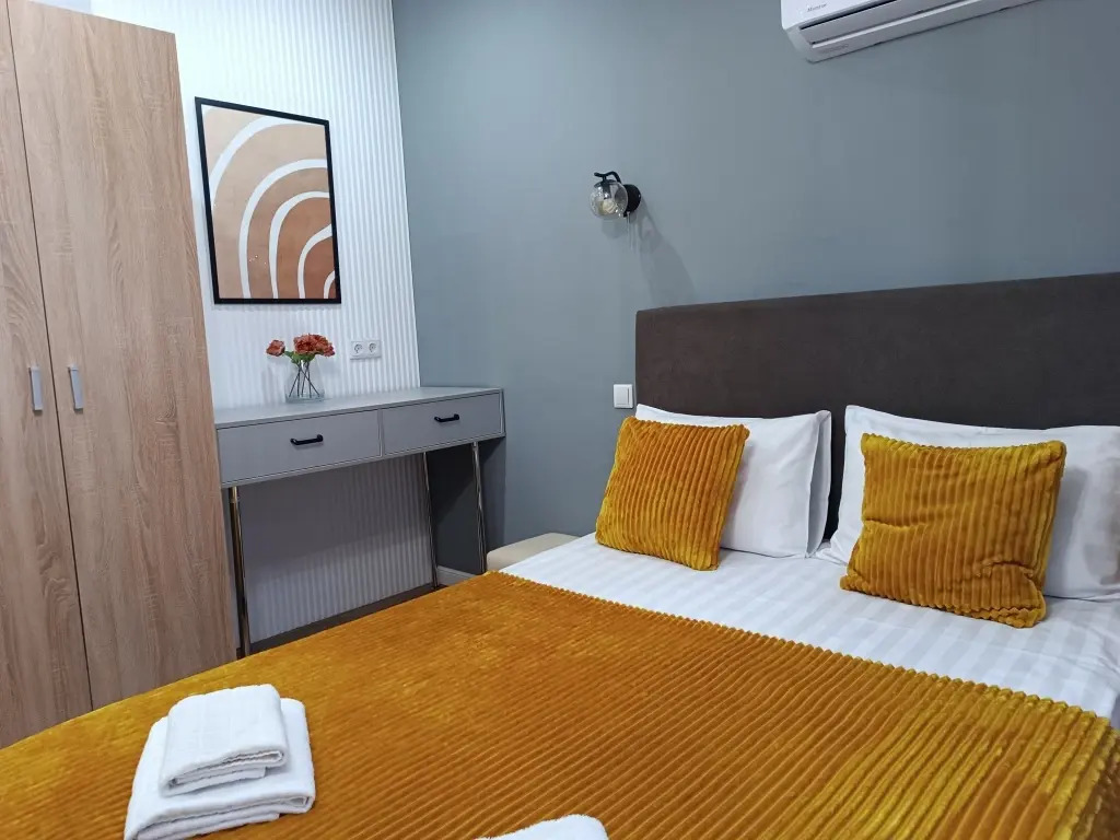 Фотография квартиры Апартаменты LilyApart 2